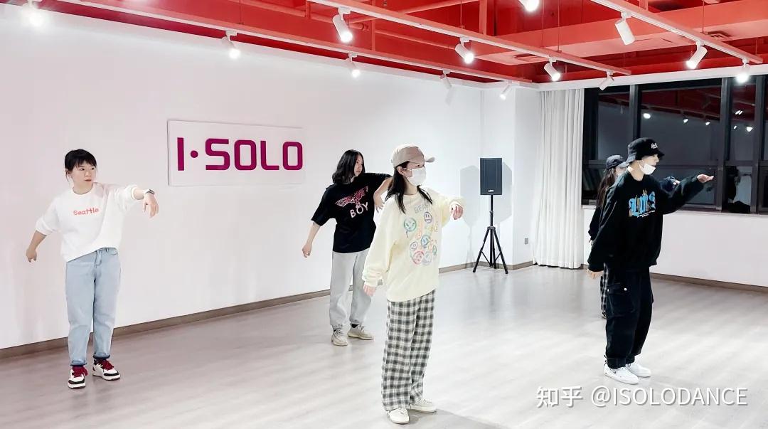 带你了解什么是HIPHOP，街舞并不只有一种！ - 知乎