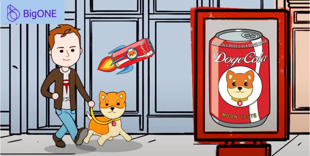 十一月份财富密码dogecole可乐狗