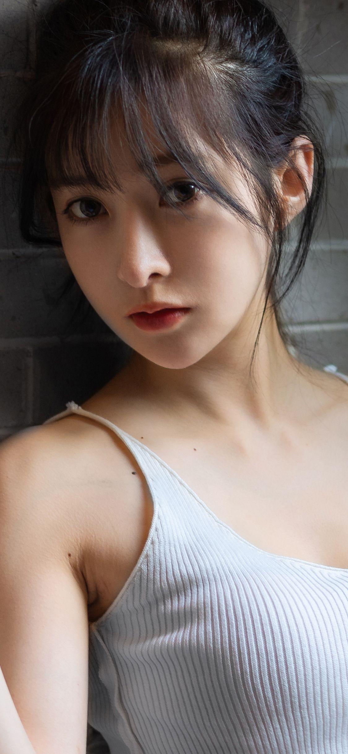 火白王壁纸系列③之美女壁纸