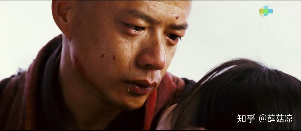 被誉为东方爱情悲剧天花板爱有来生到底好看在哪里