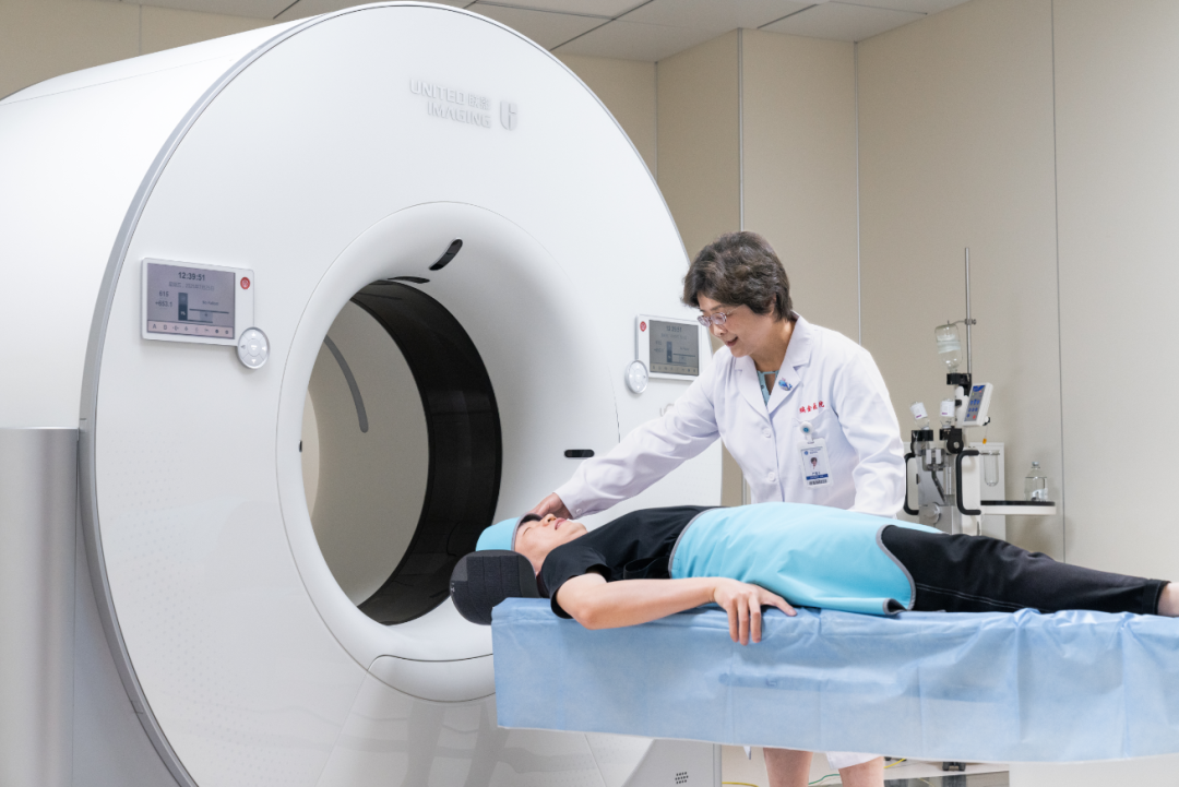 联影医疗光子计数能谱CT进入临床！ - 知乎