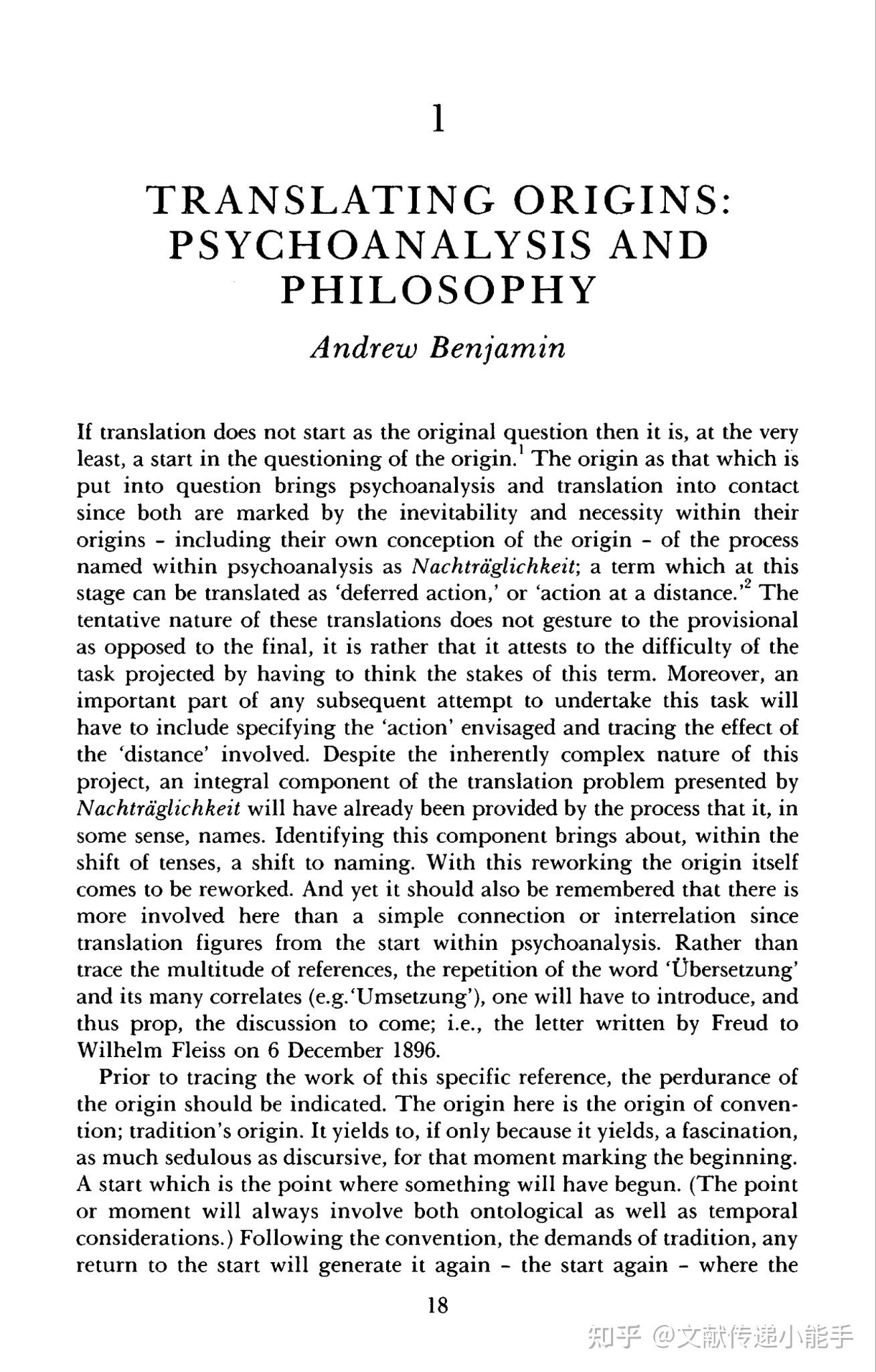 Rethinking Translation Rethinking Translation:Discourse, Subjectivity, Ideology by Lawrence ...