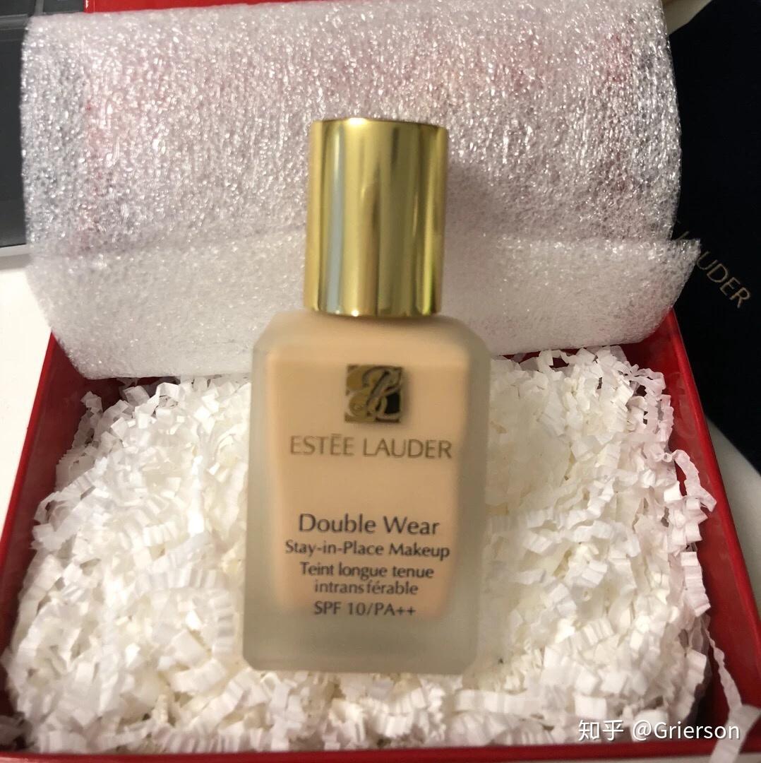 适合二十岁左右油皮or混油皮的粉底液?