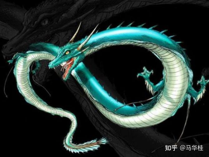 上古龙神族-特别篇 - 知乎