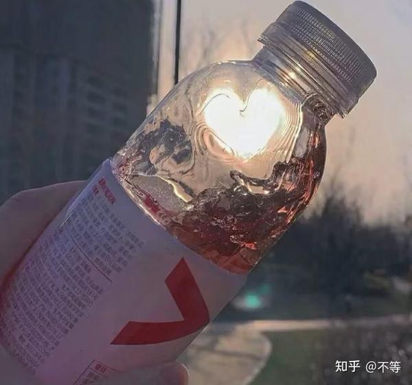 干净治愈系句子(干净且简短的治愈文案。)