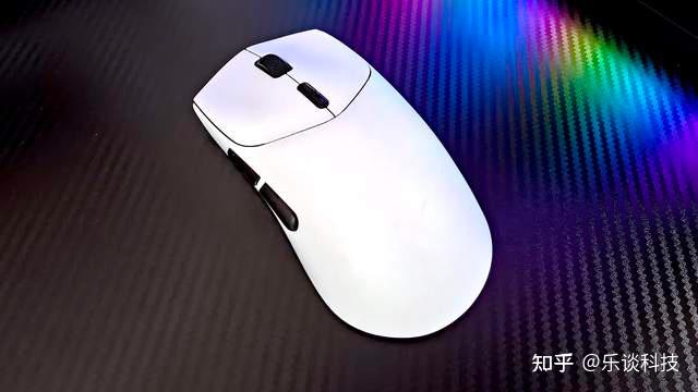 雷柏VT7 Ultra星闪版游戏鼠标正式发布!双8K无线性能再次突破!