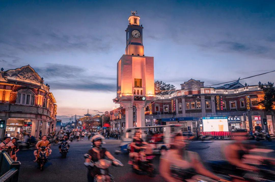 确诊665例却几乎没有热搜泉州这座千年古城真的太难了