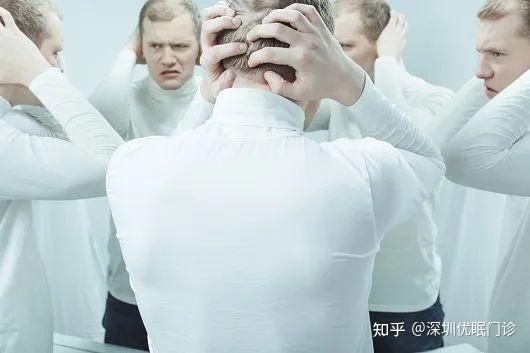 精神分裂症的“幻听”有哪些类型？ - 知乎