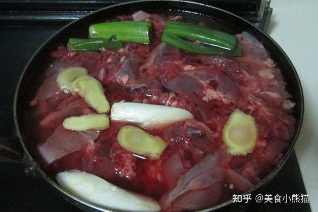 教你在家做美味的兔肉火锅,味道肉质细嫩爽滑,美味到让人过瘾! - 知乎