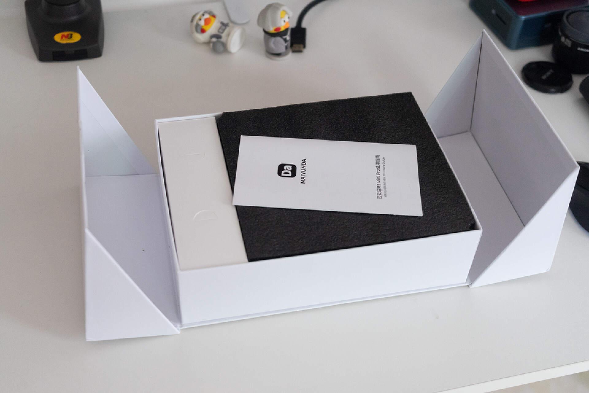 集全闪NAS、软路由、AIO、HTPC于一体的梦中情机!迈云达M1 Mini主机体验,值回票价吗? - 知乎