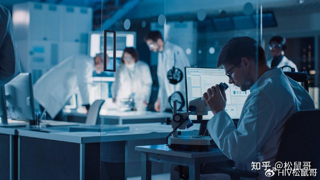 吉利德与默克联手研发全新hiv治疗方案:每三个月注射一次的长效药物