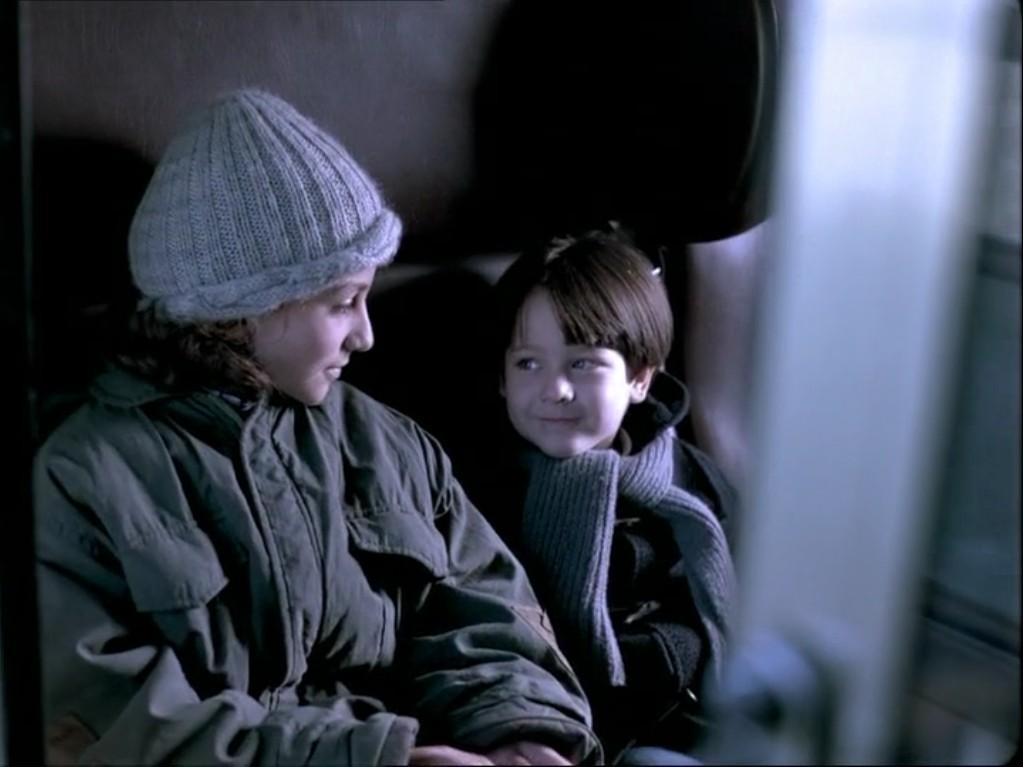 电影雾中风景有哪些有趣的细节