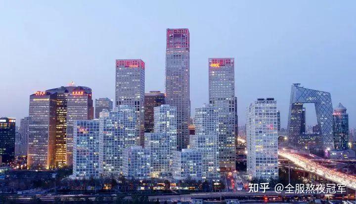 再见北上广深,我要回老家当公务员了. - 知乎