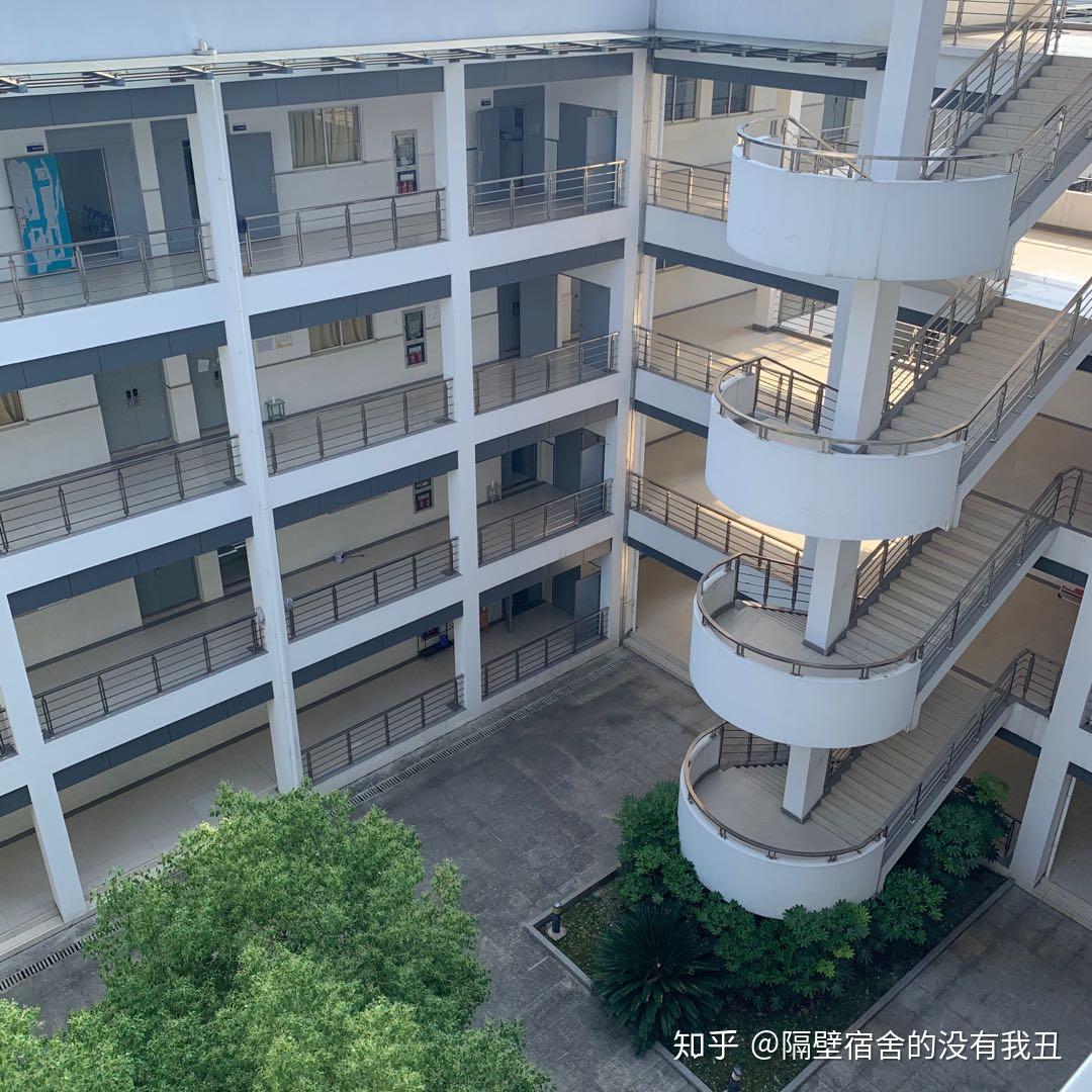 在苏州工业职业技术学院就读是什么体验？ - 知乎