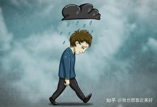 刘菊湘精神科医生:得了抑郁症,每天过得很痛苦,该不该告诉身边的人?