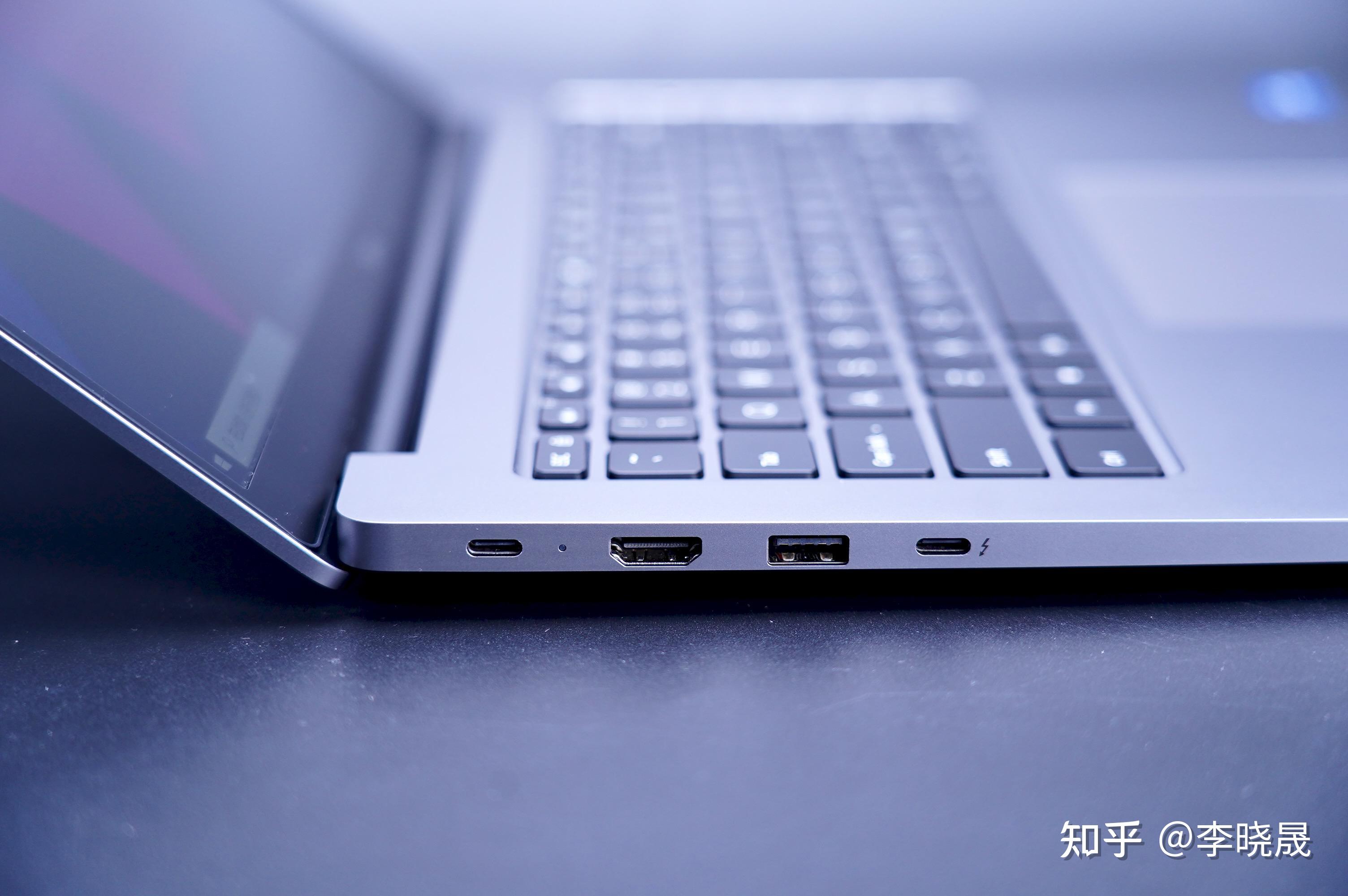 redmibook pro 15首发评测 - 知乎