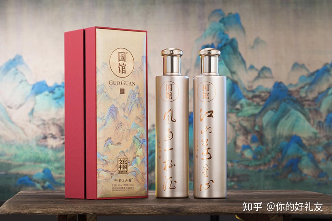 送酒送什么酒好？送什么酒给长辈/领导/岳父/朋友比较好？好酒详细推荐 - 知乎