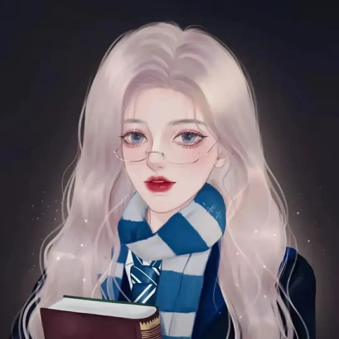 149张好看的情侣头像值得分享