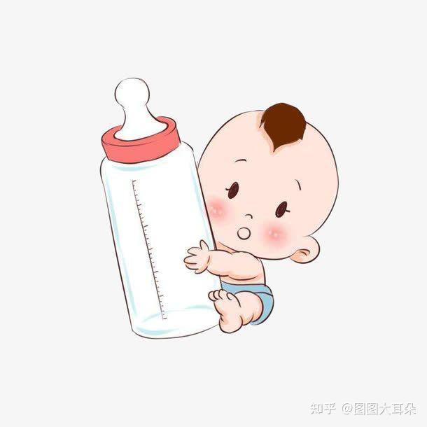 宝宝喝奶到什么可以戒掉