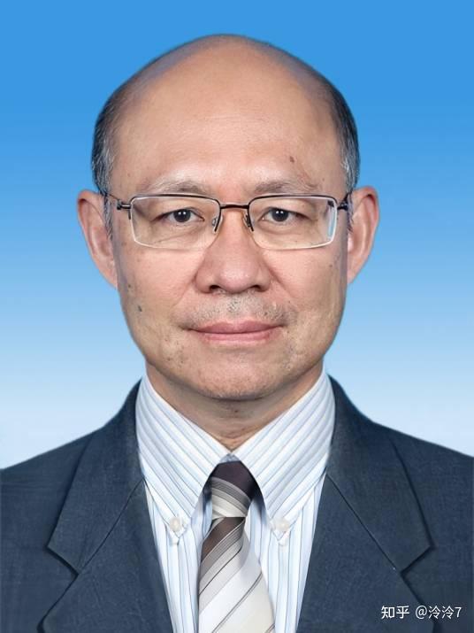 朱彤院士(2021年当选)