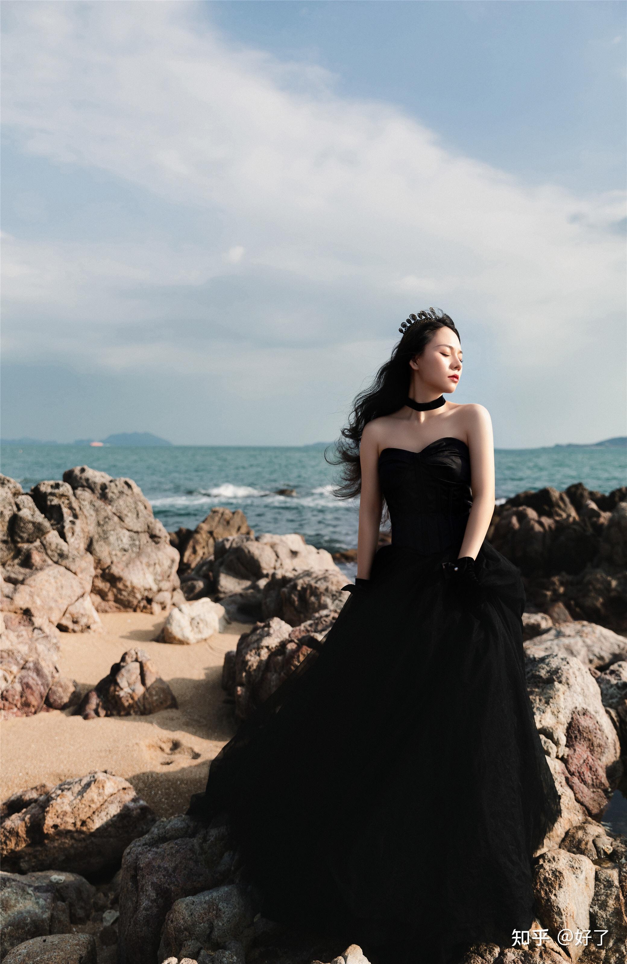 三亚旅拍哪家工作室比较好 经历了一次曲折后我推荐这家