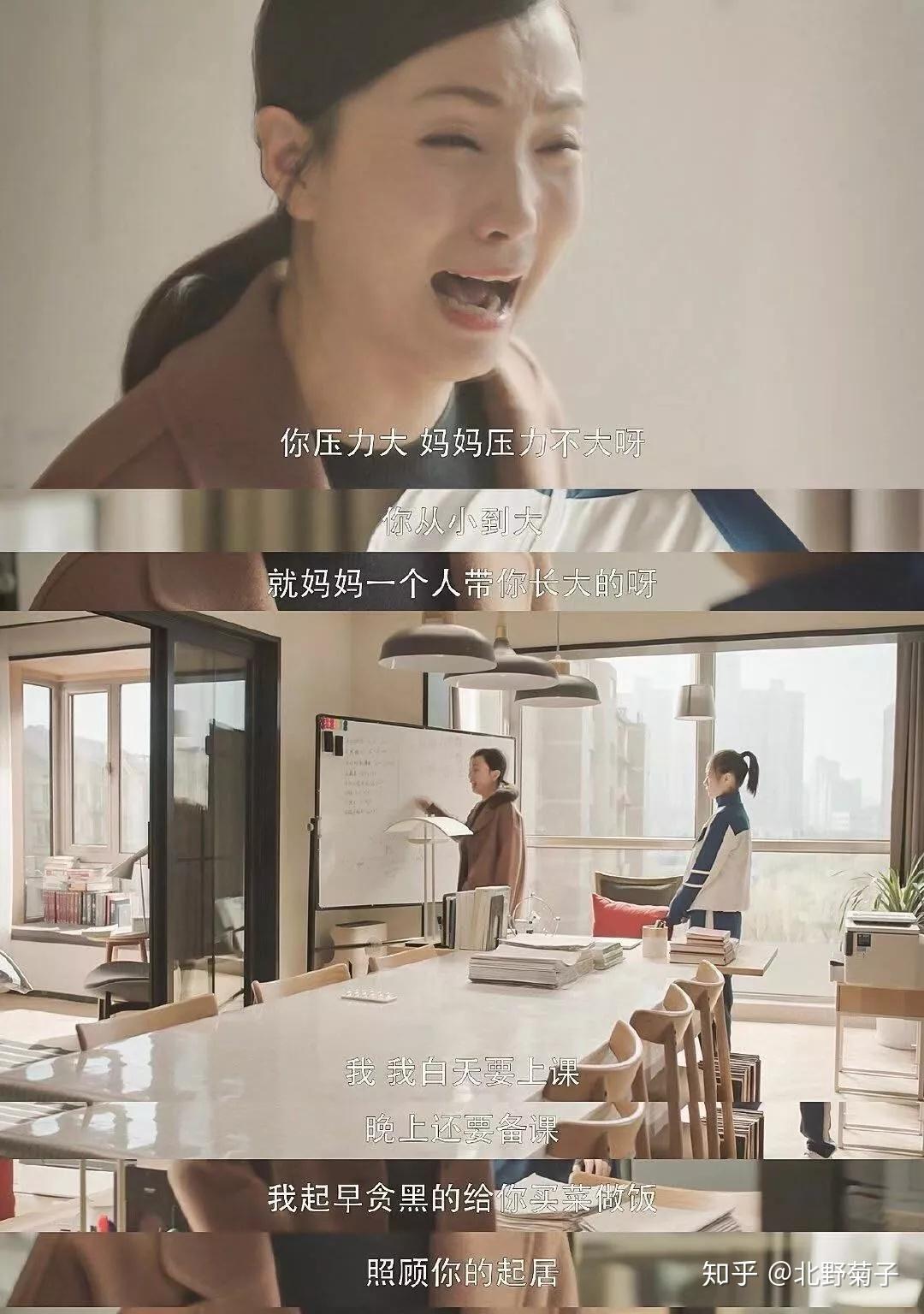 如何评价电视剧小欢喜