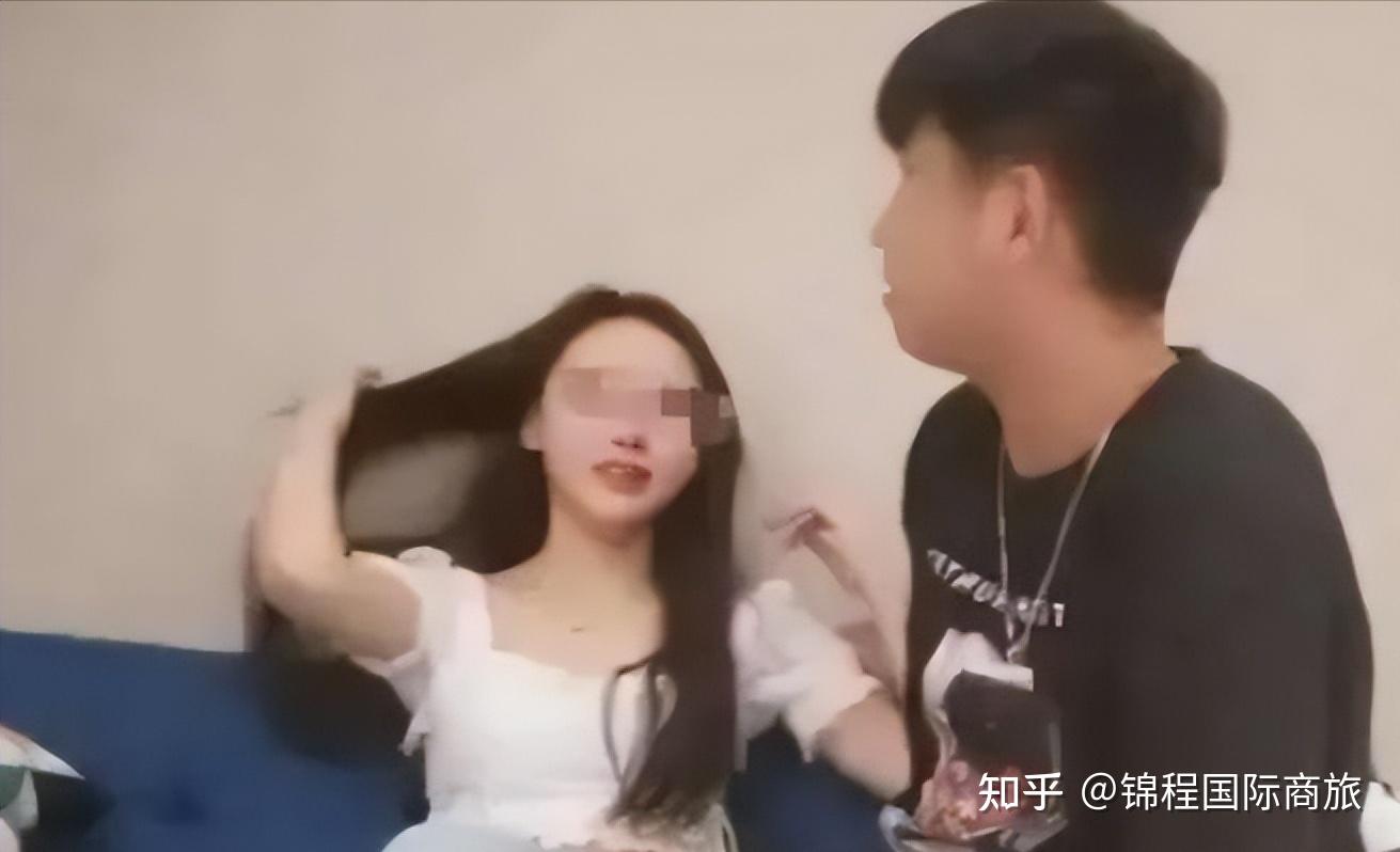 叹息！燕山大学视频流出，还有多少女孩被渣男挂在色情网站上！ - 知乎