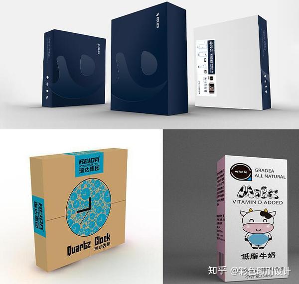包装盒设计印刷|印刷设计礼品盒要符合这三个条件才算成功