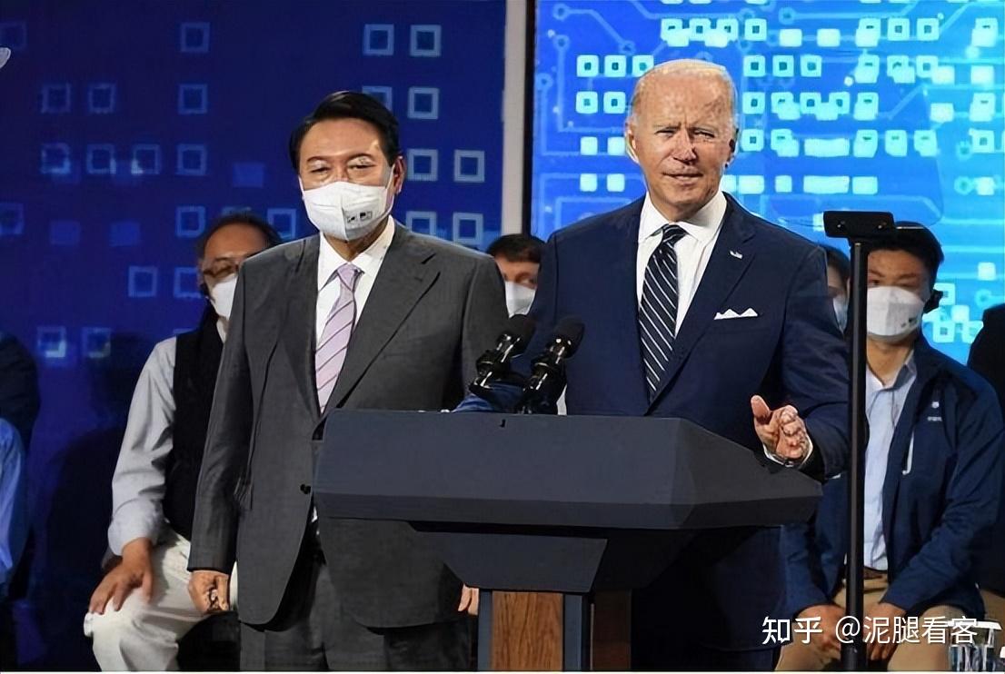 自从拜登上台后,先后派副总统,国务卿等幕僚来亚洲,为什么此次拜登要