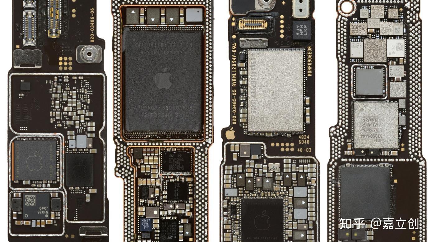 从5G到AI时代：揭秘PCB高端制造的三大核心工艺 - 知乎