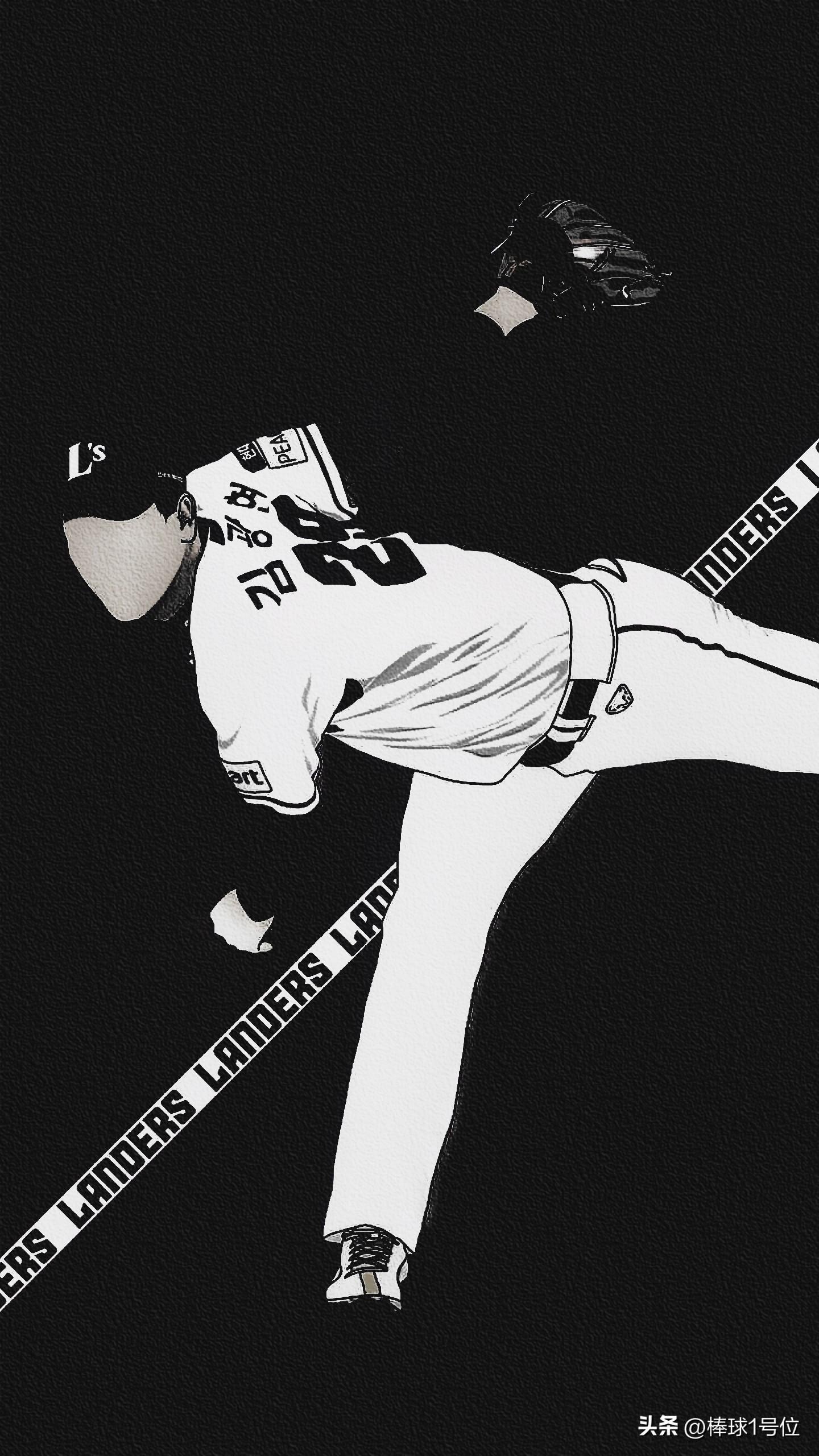 棒球发展史·棒球1号位 - 知乎
