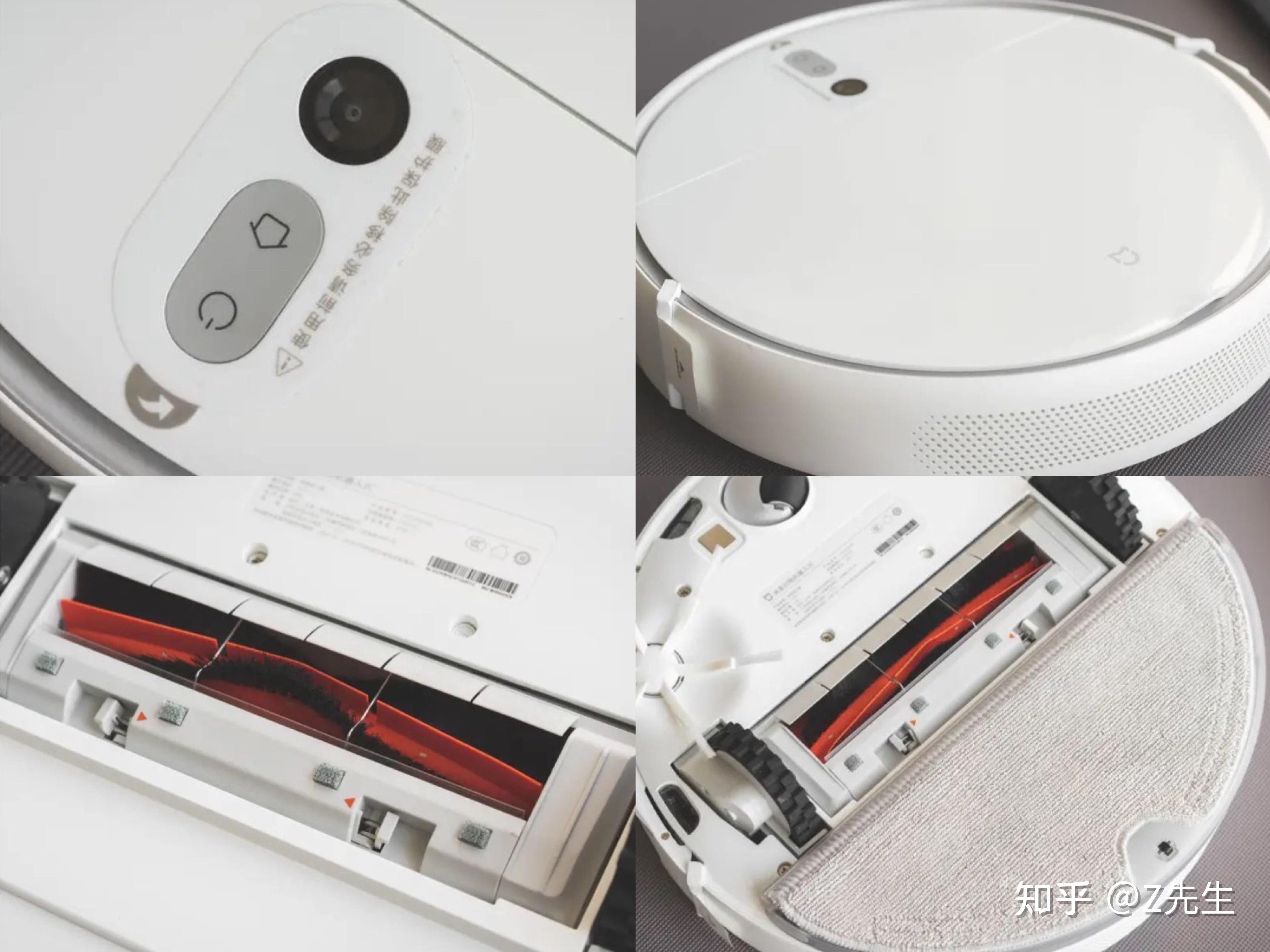 【2022年小米扫地机器人全系攻略】小米2C、3C、超薄、2 Pro、防缠绕、免洗/免洗Pro、全能扫拖机器人怎么选 |小米扫地机器人哪款好 ...