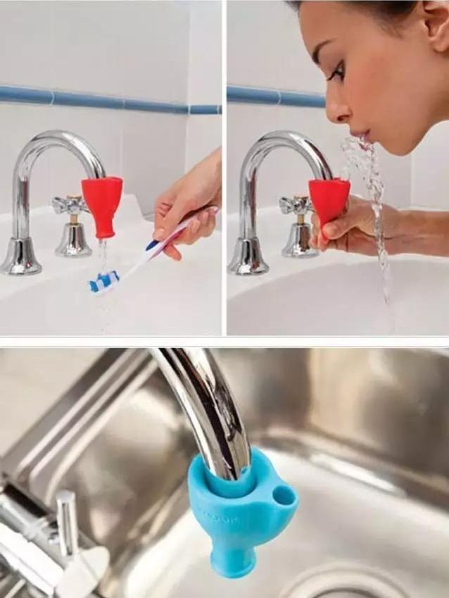 26个惊人的创意小设计，生活太便利了！