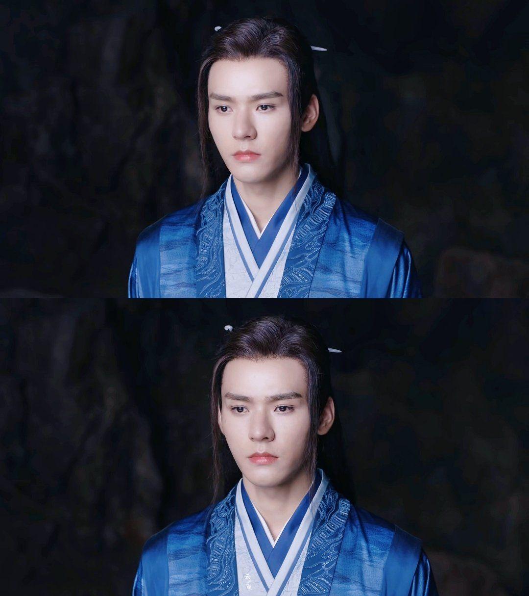 集美们谁有山河令的高清壁纸啊康康孩子吧