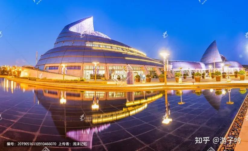 宁波市北仑区十大著名旅游景点 - 知乎