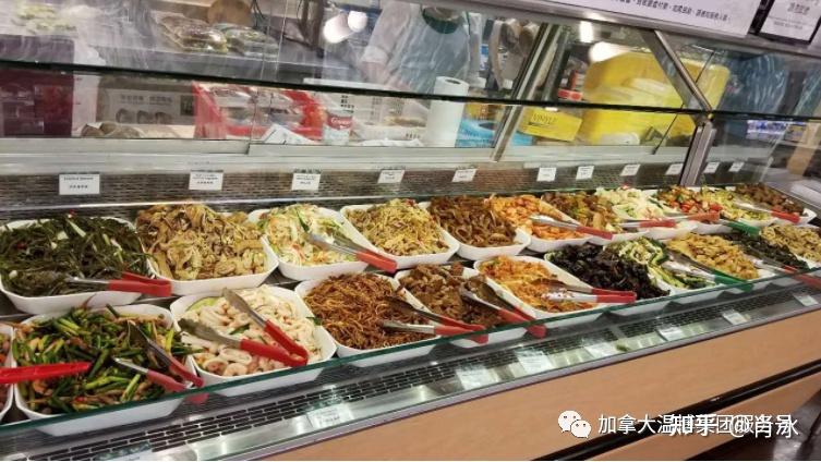 熟食连锁超市