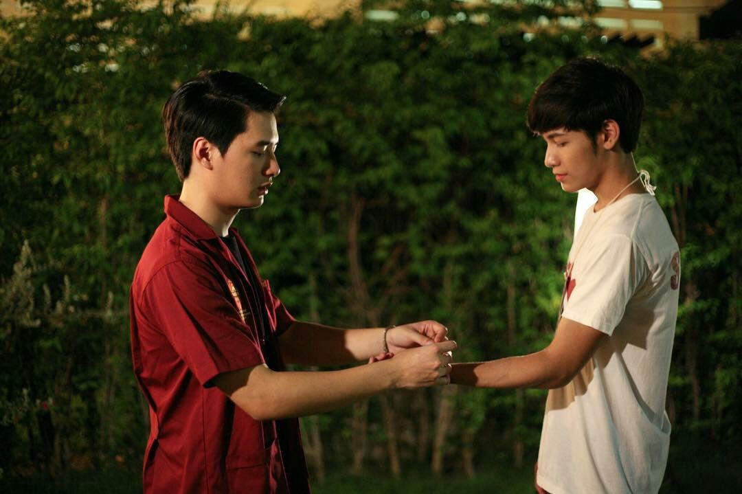 怎么评价泰剧《一年生》?