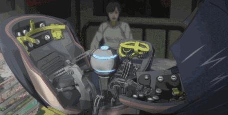 现在的年轻人太爱装逼,是时候让老爷爷来教你们做人了