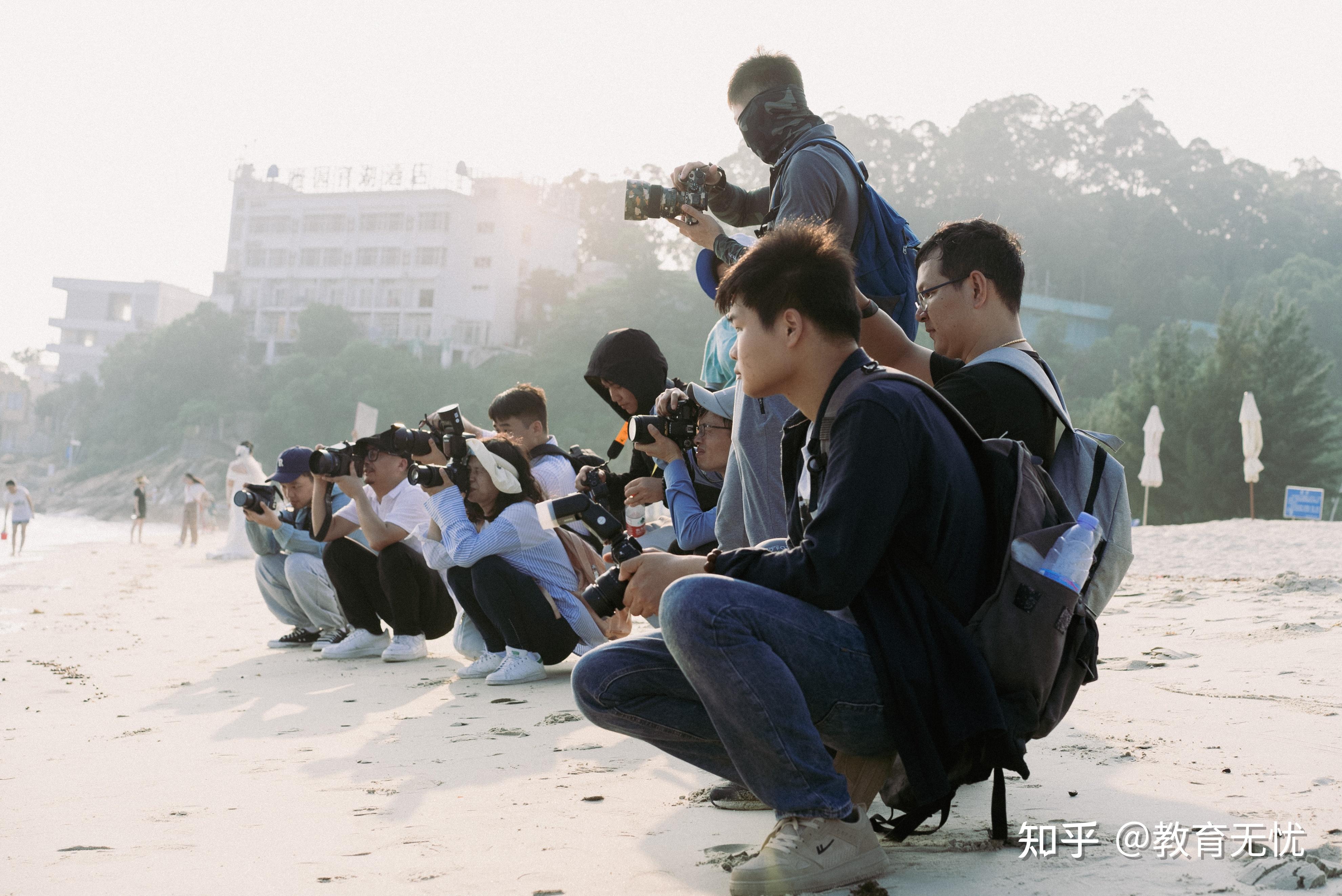 哪里有正规的摄影培训机构，学摄影剪辑培训机构哪个好 - 知乎