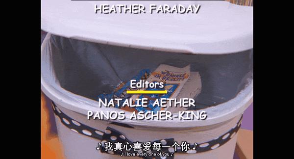 《逃出布迪秀》反差拉满!这部口碑黑马有点邪