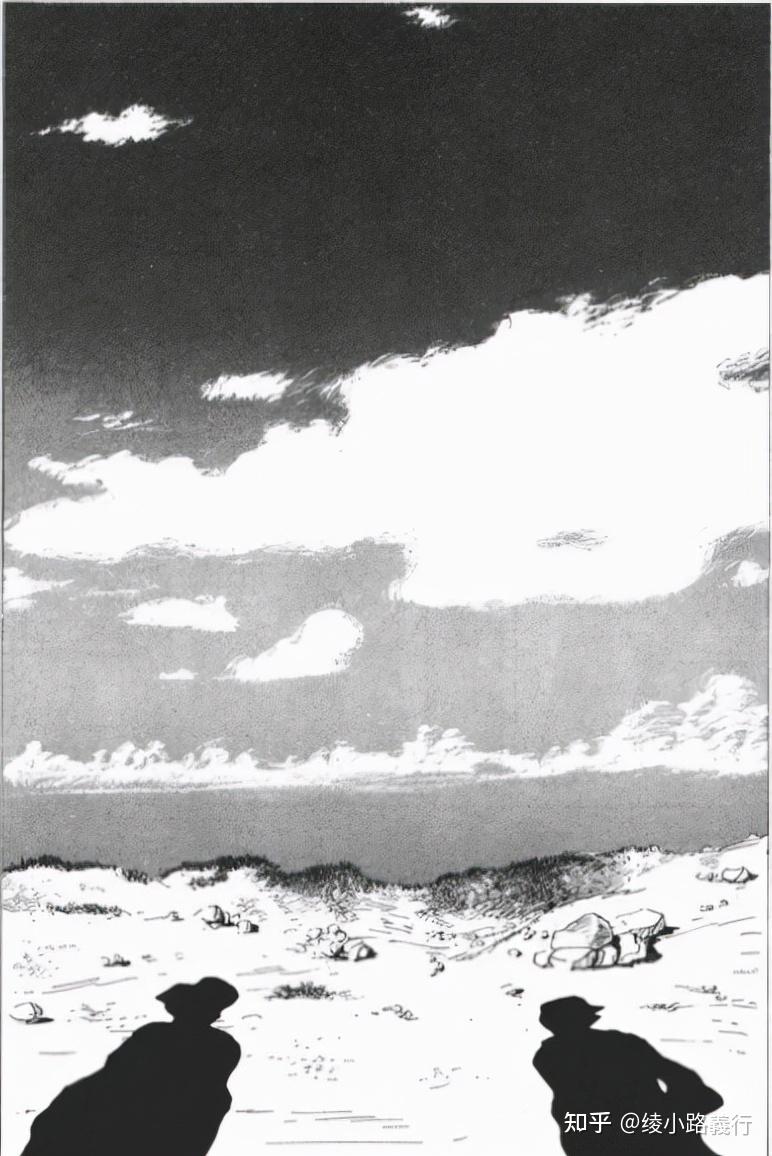 《东京爱情故事》之父婚姻纪实漫画：中年丈夫外遇找到真爱（东京爱情故事在线阅读）