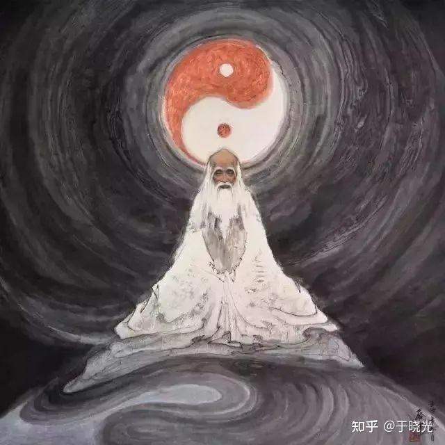 知识丨道教文化的八个核心精髓,影响深远! - 知乎