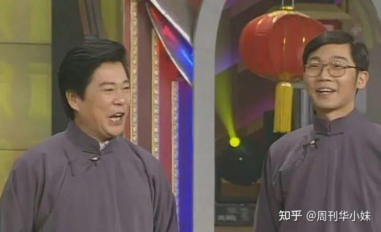 著名相声演员大兵，为什么销声匿迹了？ - 知乎