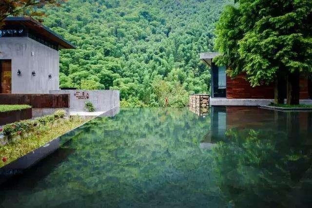 莫干山必须打卡的网红景点合集：江浙沪周边游的首选！ - 知乎