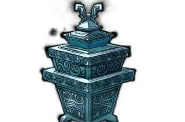 山海经上古十大神器,轩辕剑上榜,东皇钟排第二 - 知乎