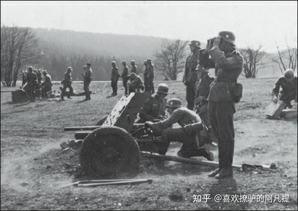 总编号01：德意志国一般步兵部队-情况概述篇01-1933~1940年（第一部分）…