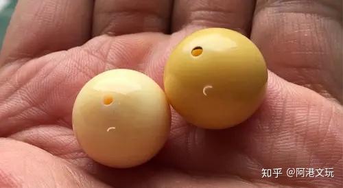 新手如何辨别抹香鲸牙真假,真抹香多少钱一克?【专家讲解】