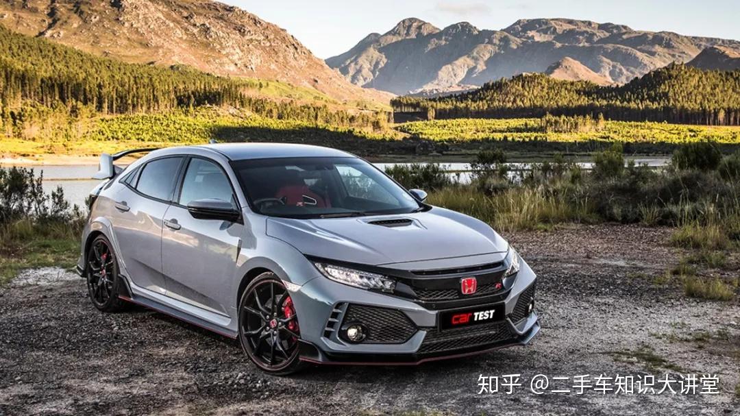 70万买台思域王是一种什么体验