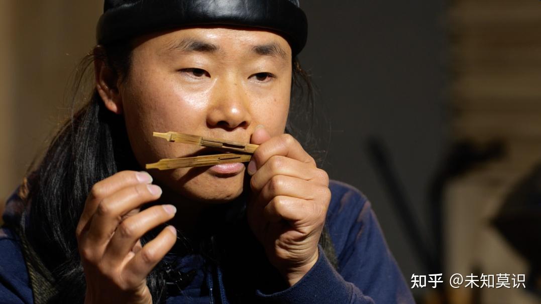 「口弦」中国少数民族用什么乐器来