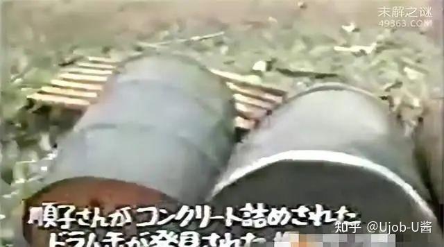 从邯郸少年杀人事件回顾日本女子高中生水泥埋尸案禽兽是不被允许以